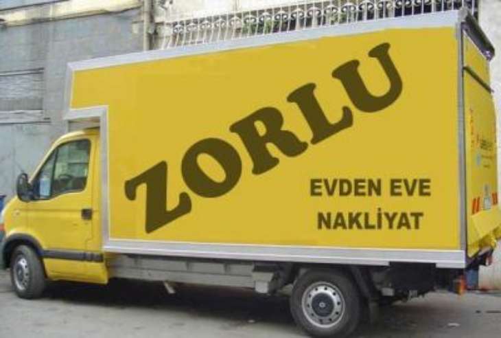 ZORLU NAKLİYAT